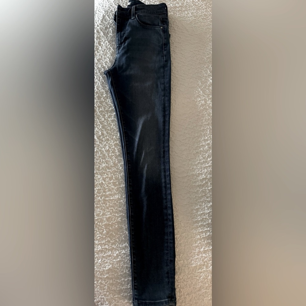 Fidelity Denim - Gwen Style
